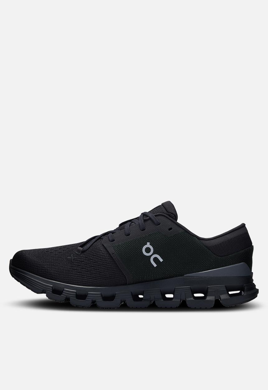 ON Running - Cloud X 4