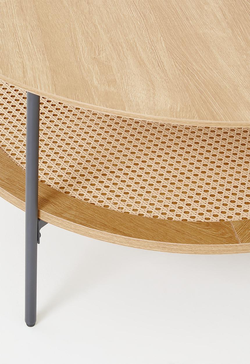 Sixth Floor - Pensacola coffee table - neutral