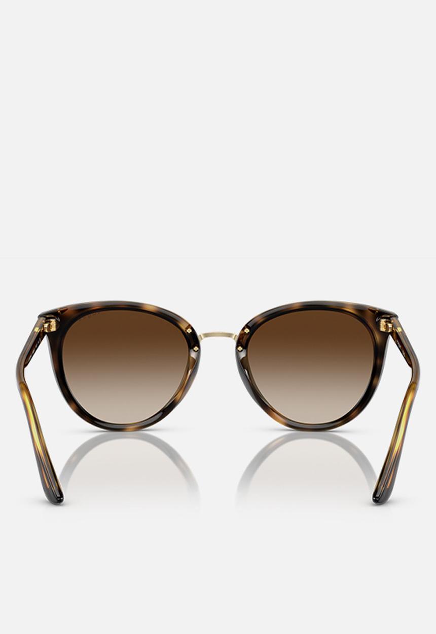 Vogue Eyewear - Vogue Eyewear - 0VO5230S - Dark Havana