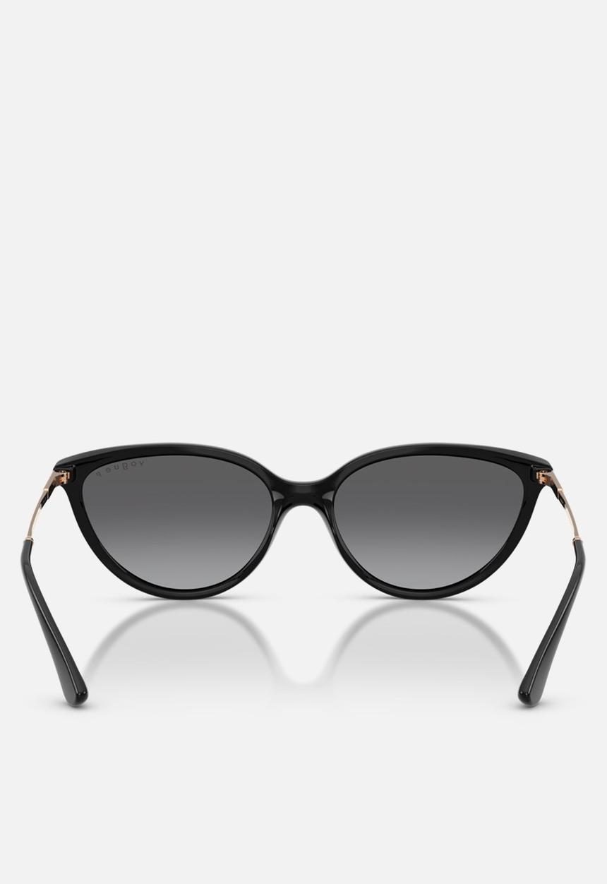 Vogue Eyewear - 0VO5672S - black