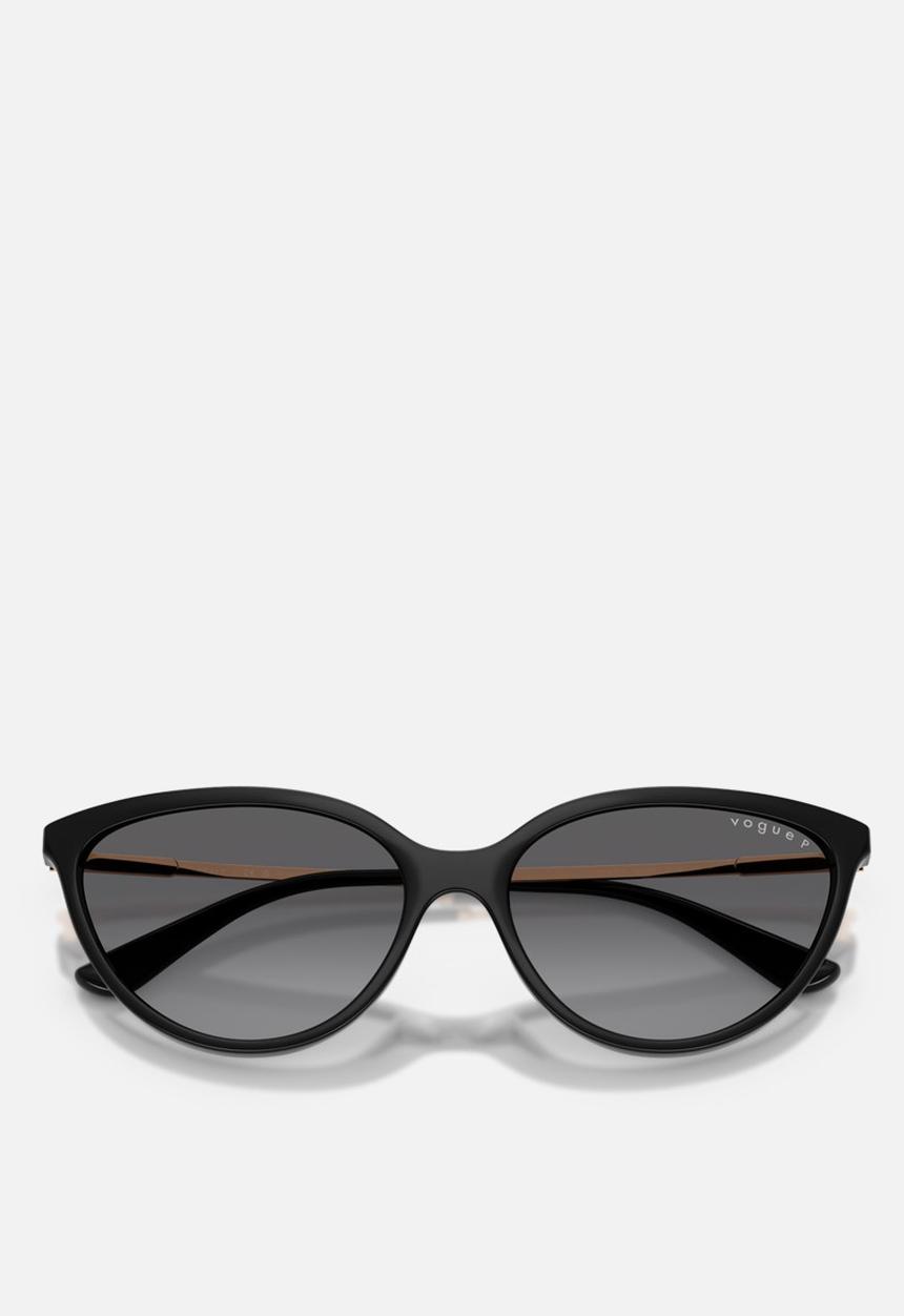 Vogue Eyewear - 0VO5672S - black