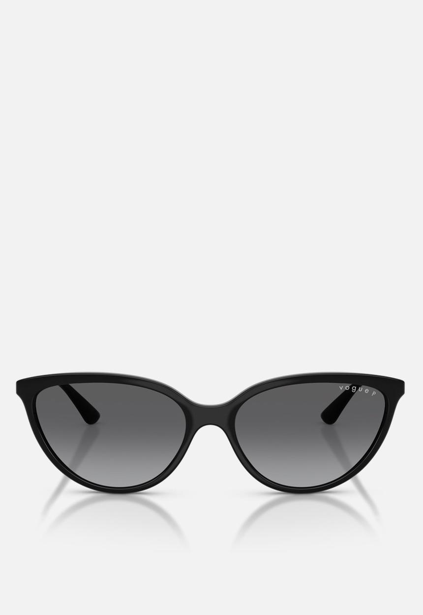 Vogue Eyewear - 0VO5672S - black