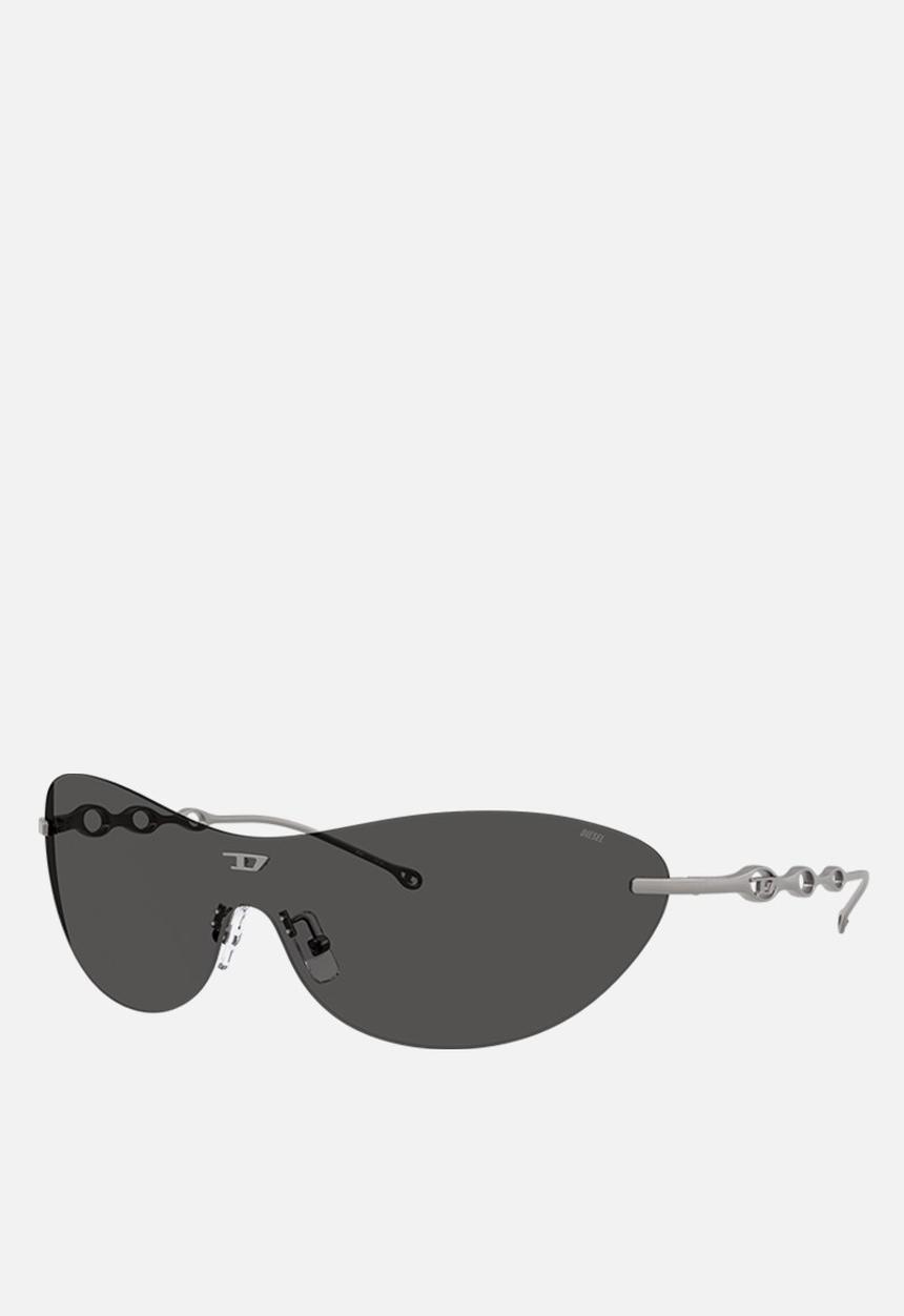 Diesel  - DSL - Matte Gunmetal