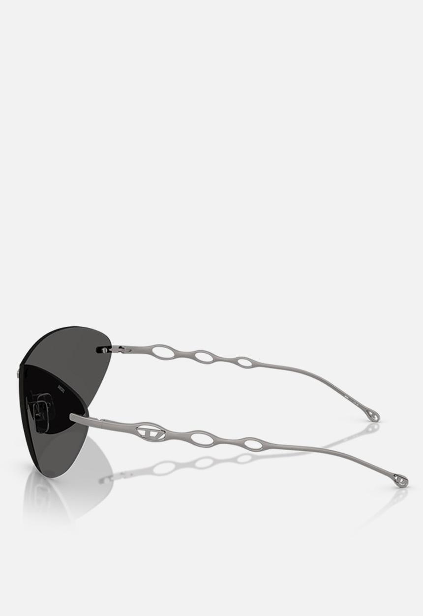 Diesel  - DSL - Matte Gunmetal