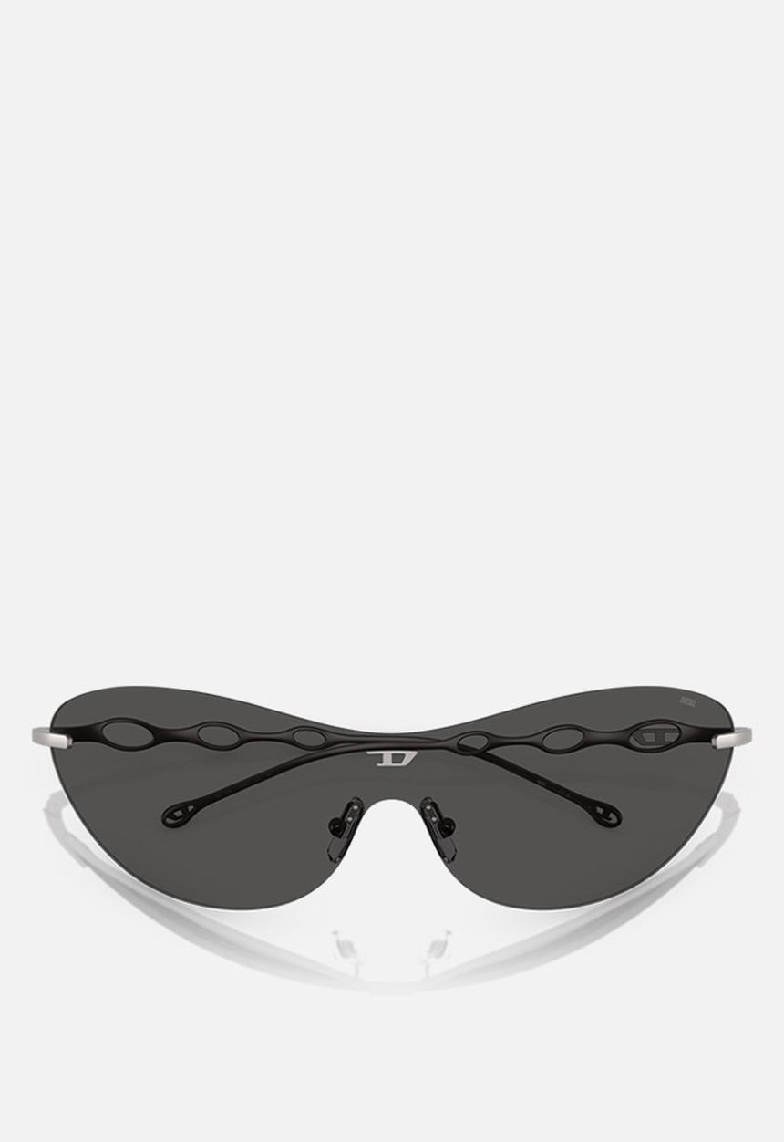 Diesel  - DSL - Matte Gunmetal