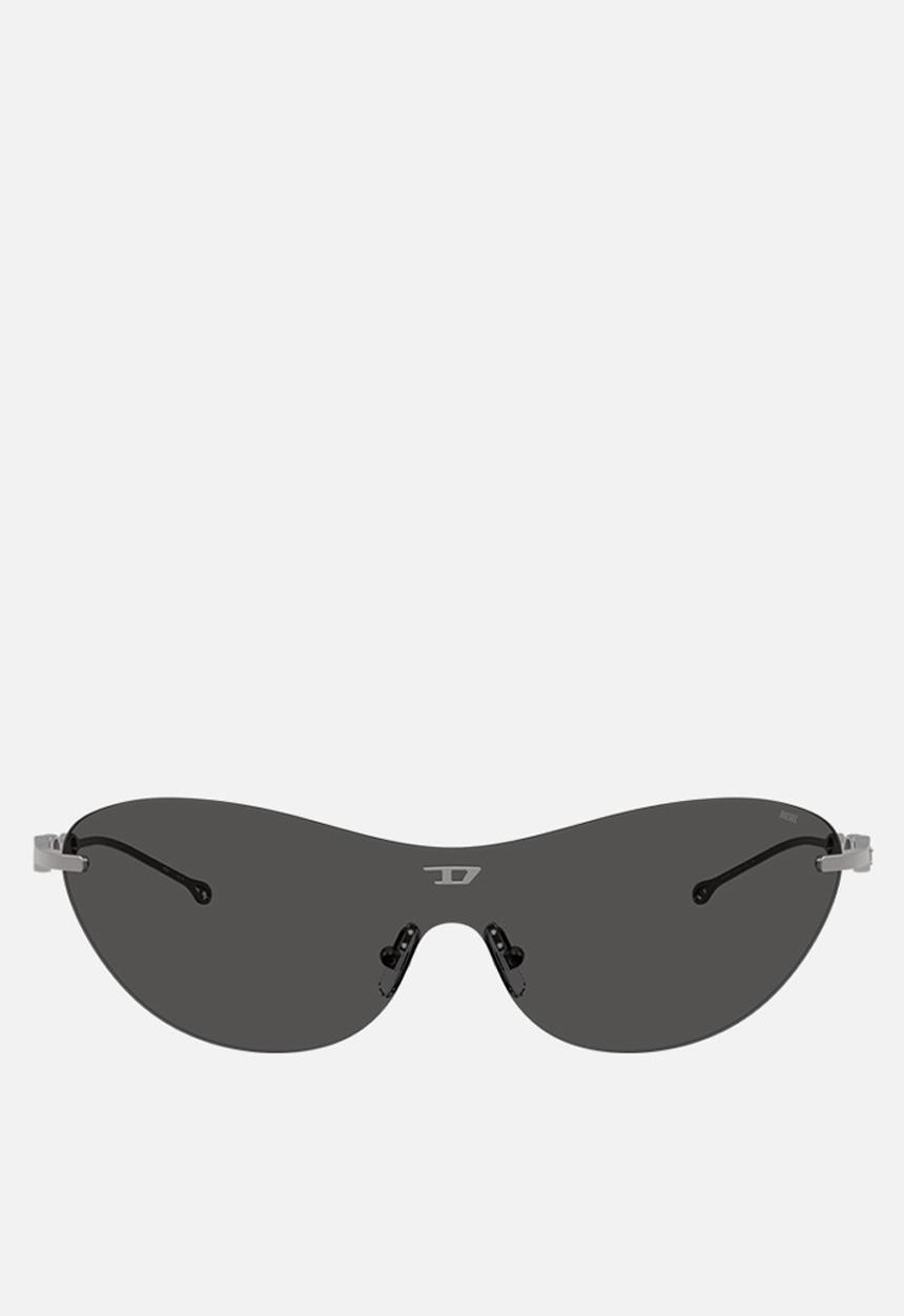 Diesel  - DSL - Matte Gunmetal