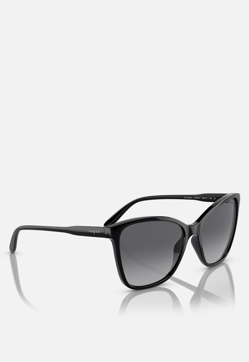Vogue Eyewear - Vogue Eyewear - 0VO5520S 56 W44/T3 - black