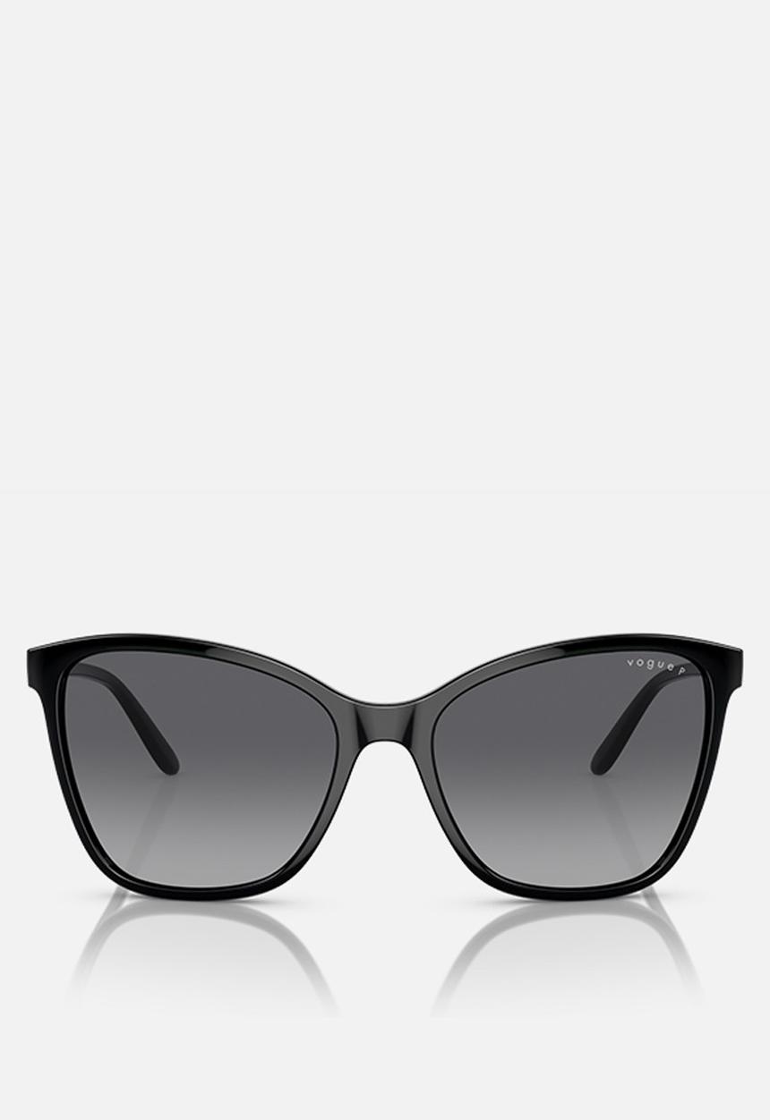 Vogue Eyewear - Vogue Eyewear - 0VO5520S 56 W44/T3 - black