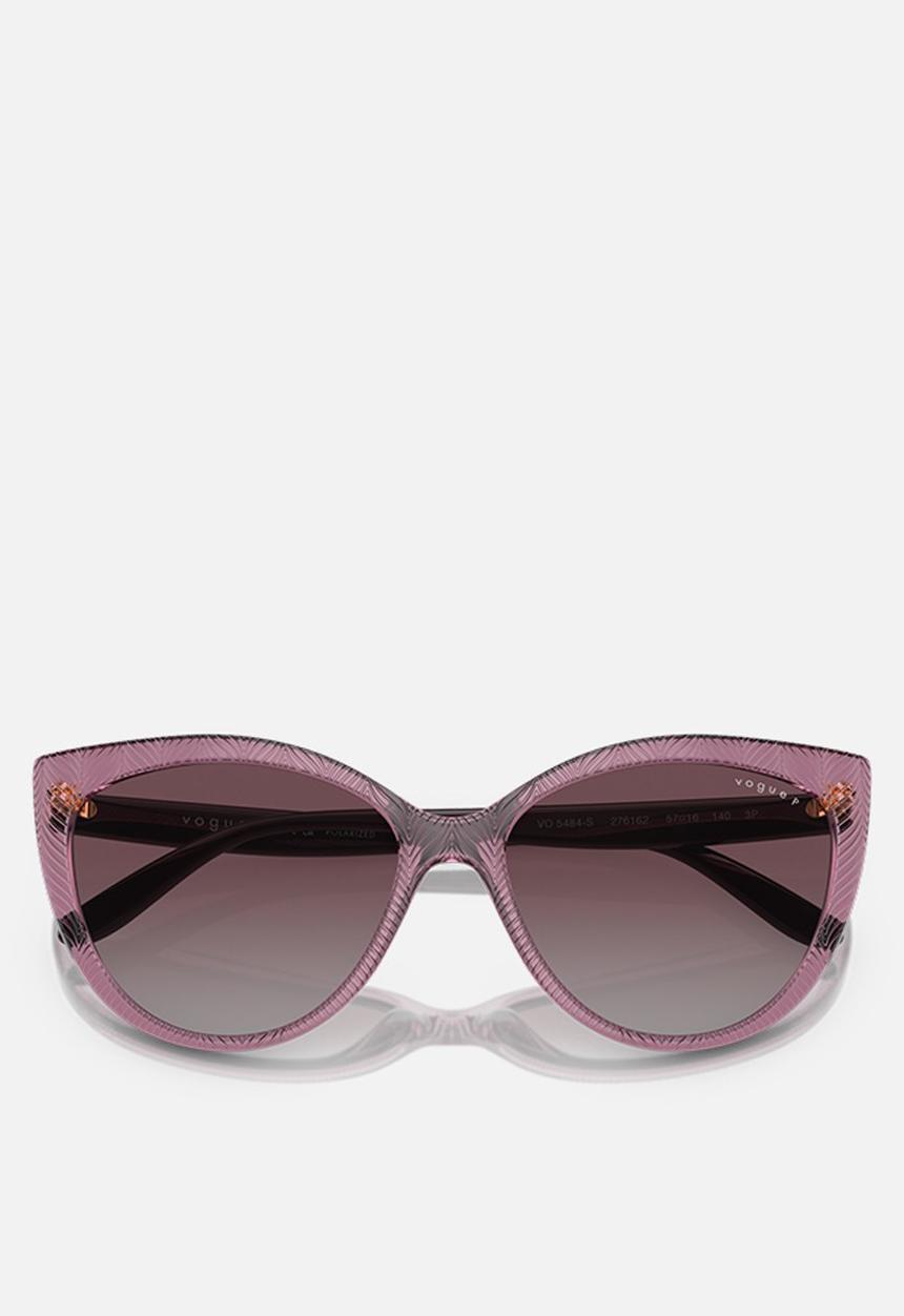 Vogue Eyewear - Vogue Eyewear - 0VO5484S 57 276162 - mauve