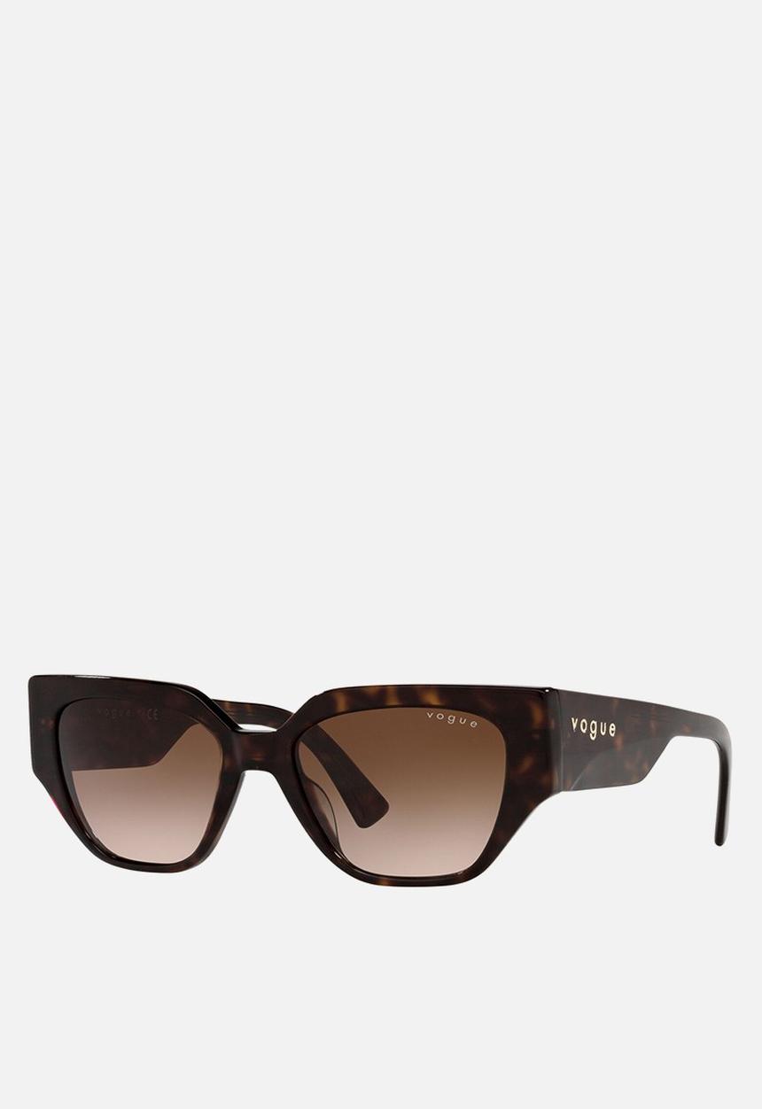 Vogue Eyewear - Vogue Eyewear - 0VO5409S - Black