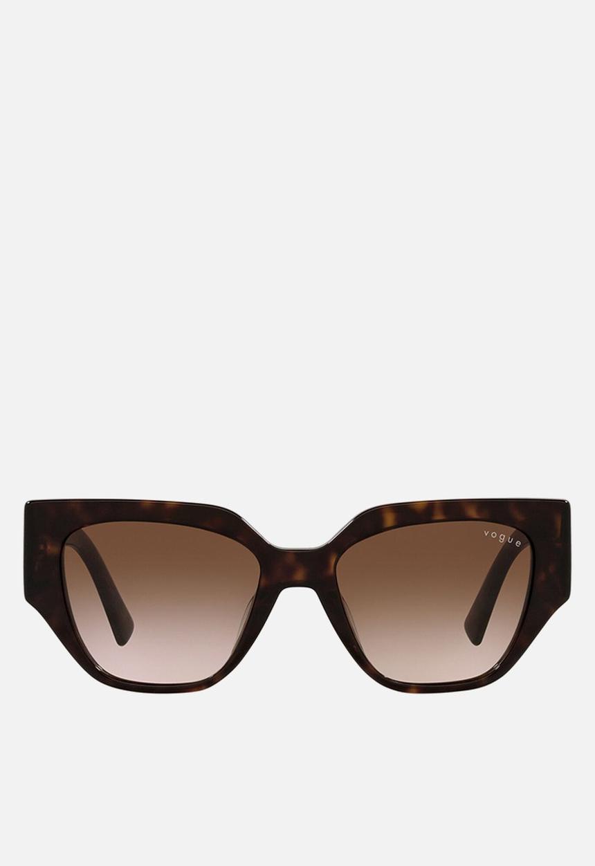 Vogue Eyewear - Vogue Eyewear - 0VO5409S - Black