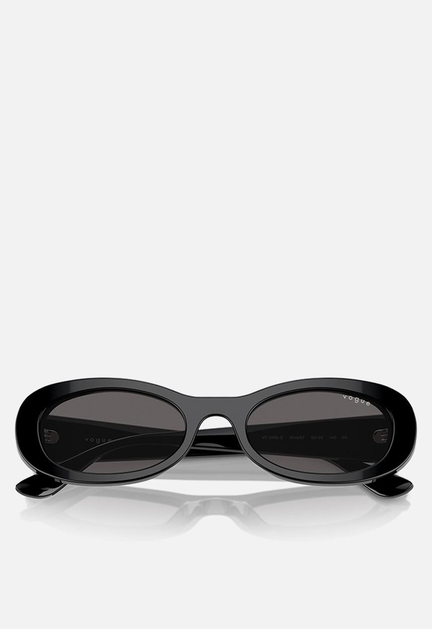 Vogue Eyewear - Vogue Eyewear - 0VO5582S - Black