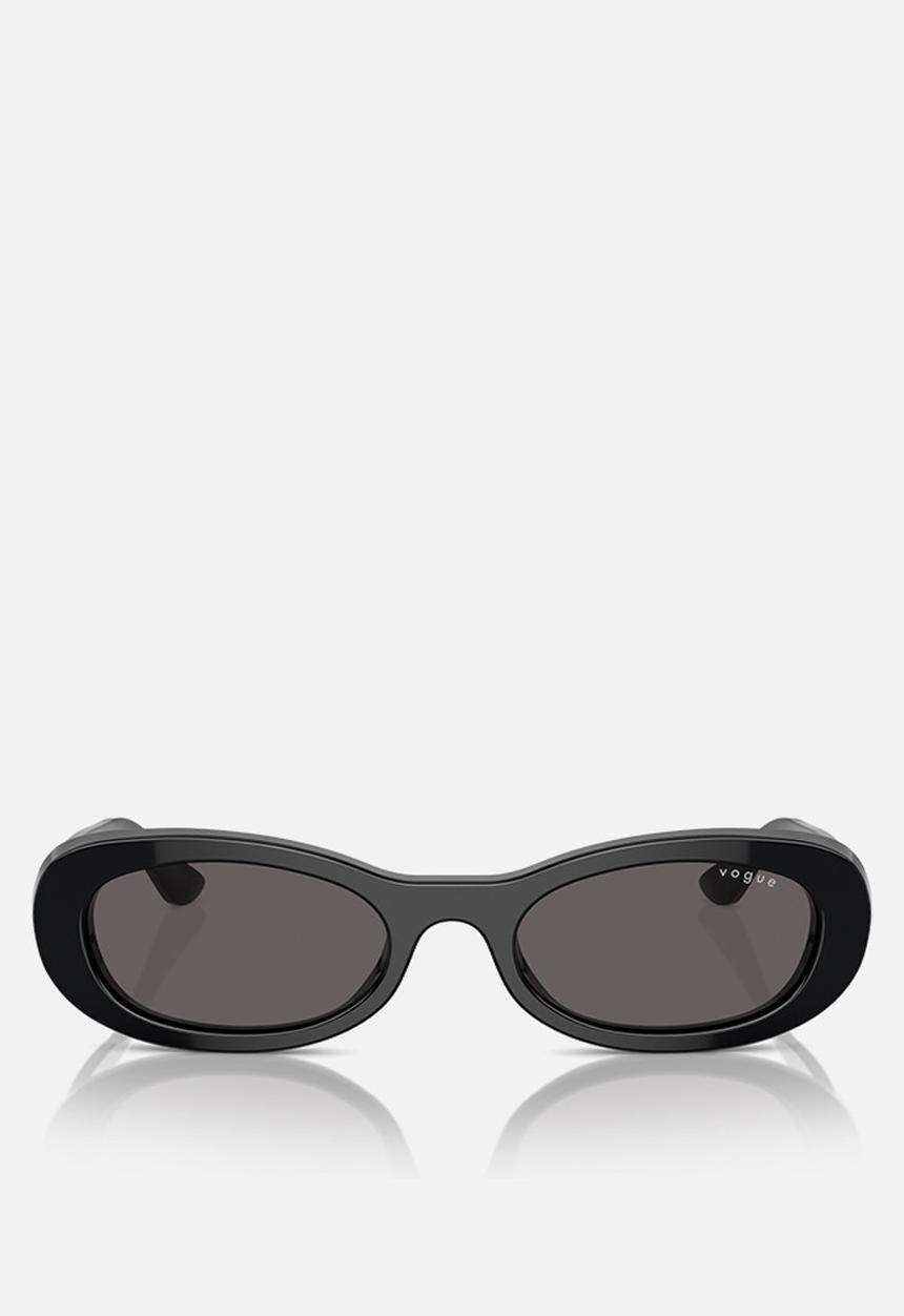Vogue Eyewear - Vogue Eyewear - 0VO5582S - Black