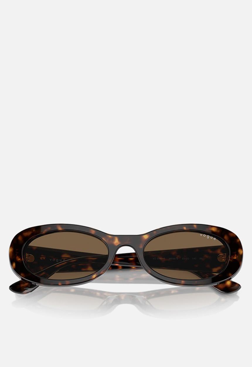 Vogue Eyewear - Vogue Eyewear - 0VO5582S - Dark Havana