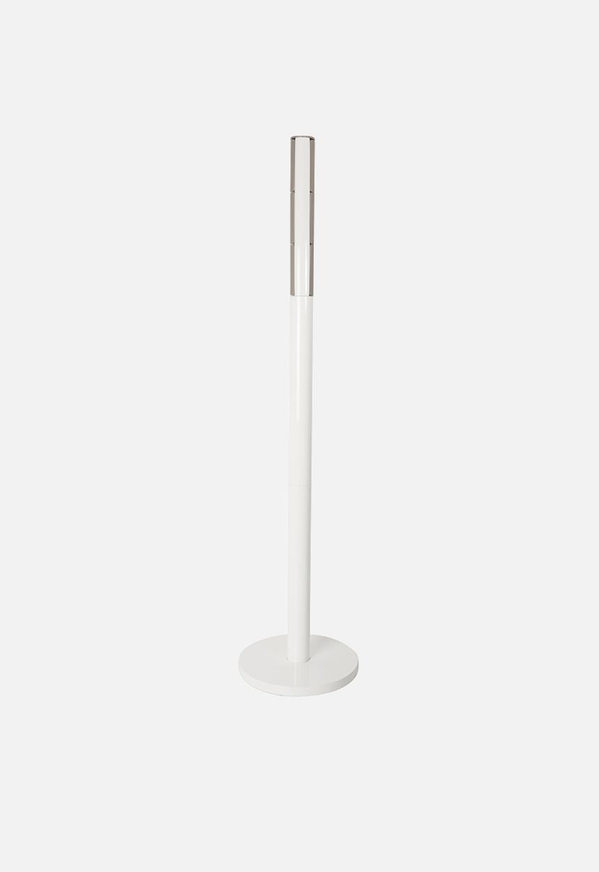 Umbra - Flapper Coat Rack - White