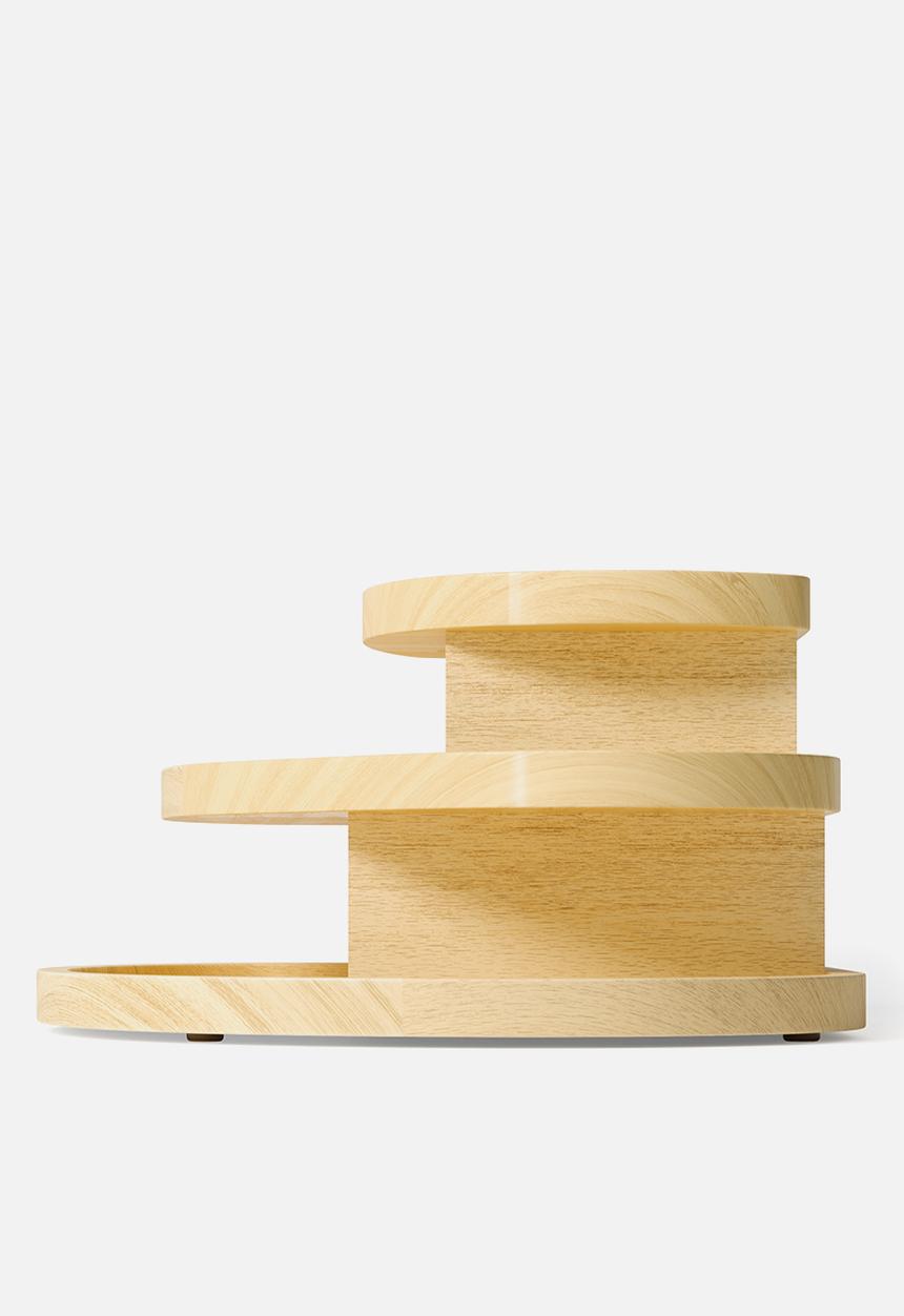 Umbra - Cove Storage Box - Natural