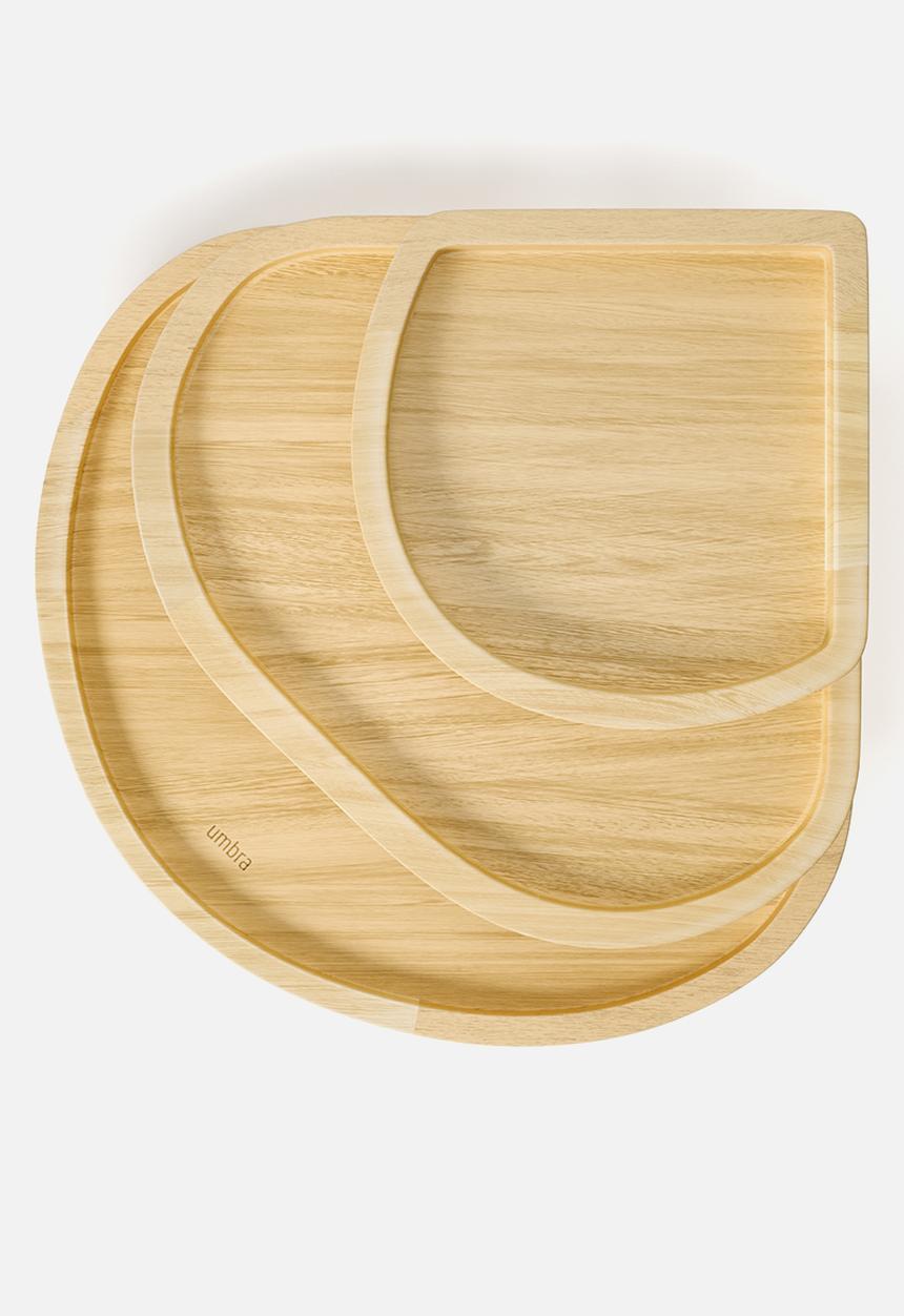 Umbra - Cove Storage Box - Natural