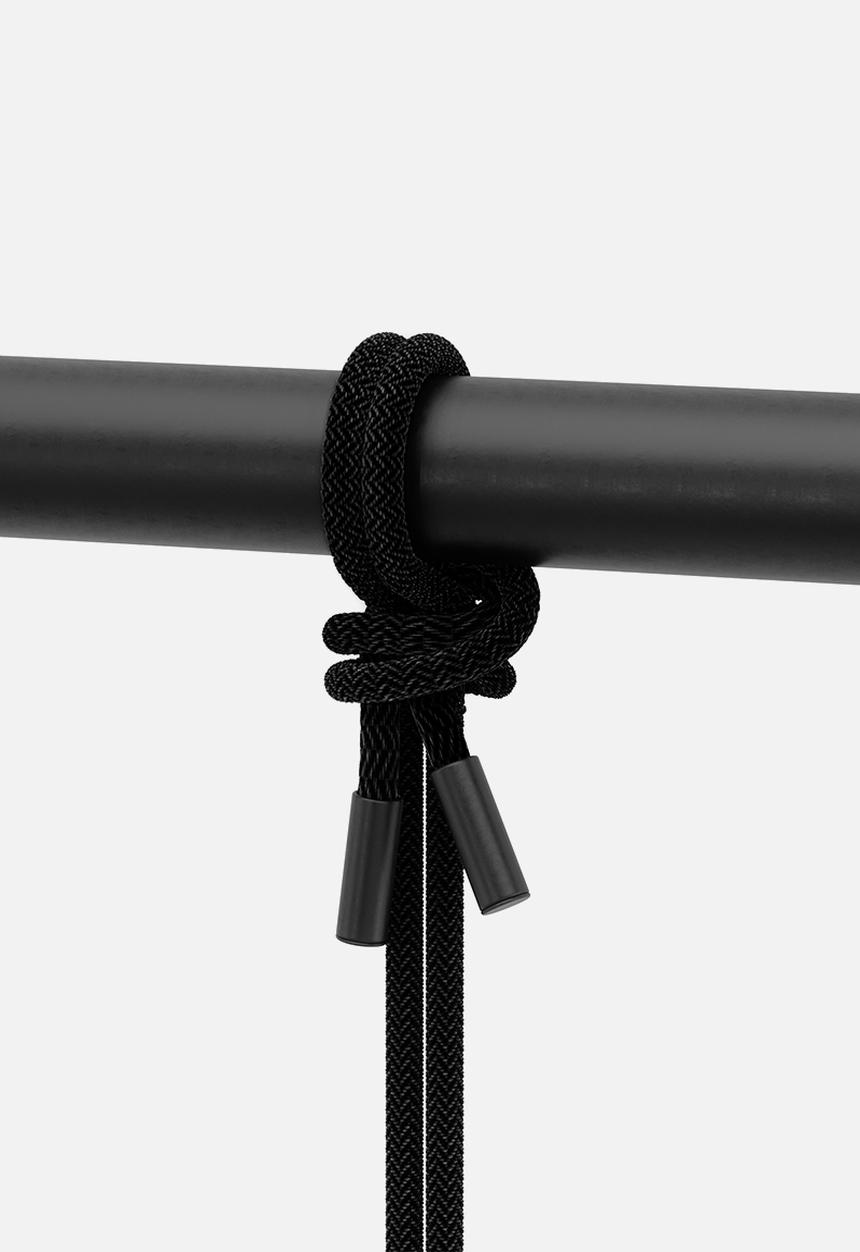 Umbra - Triflora 5 Large - Black