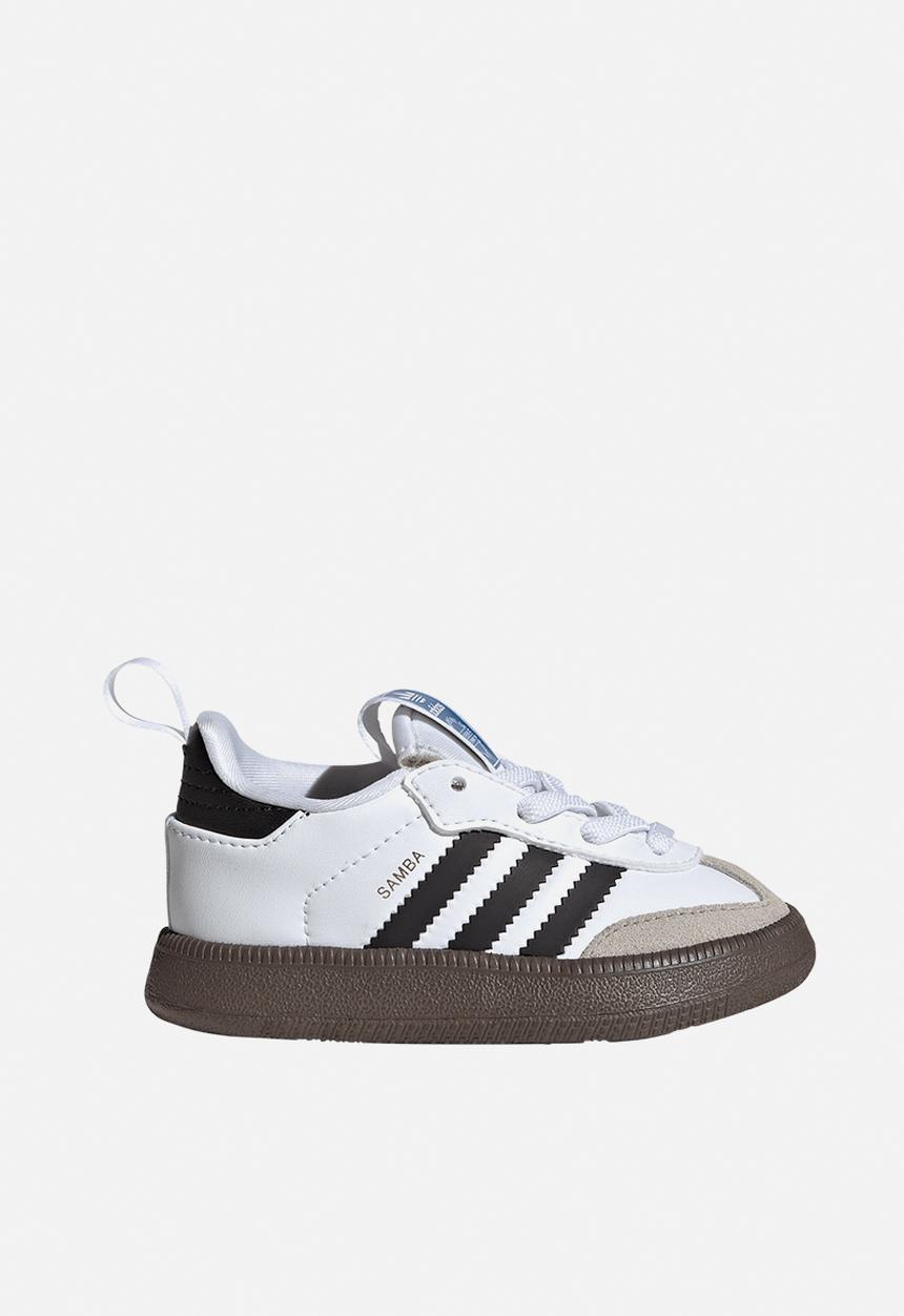 adidas Originals - Samba Quickon I