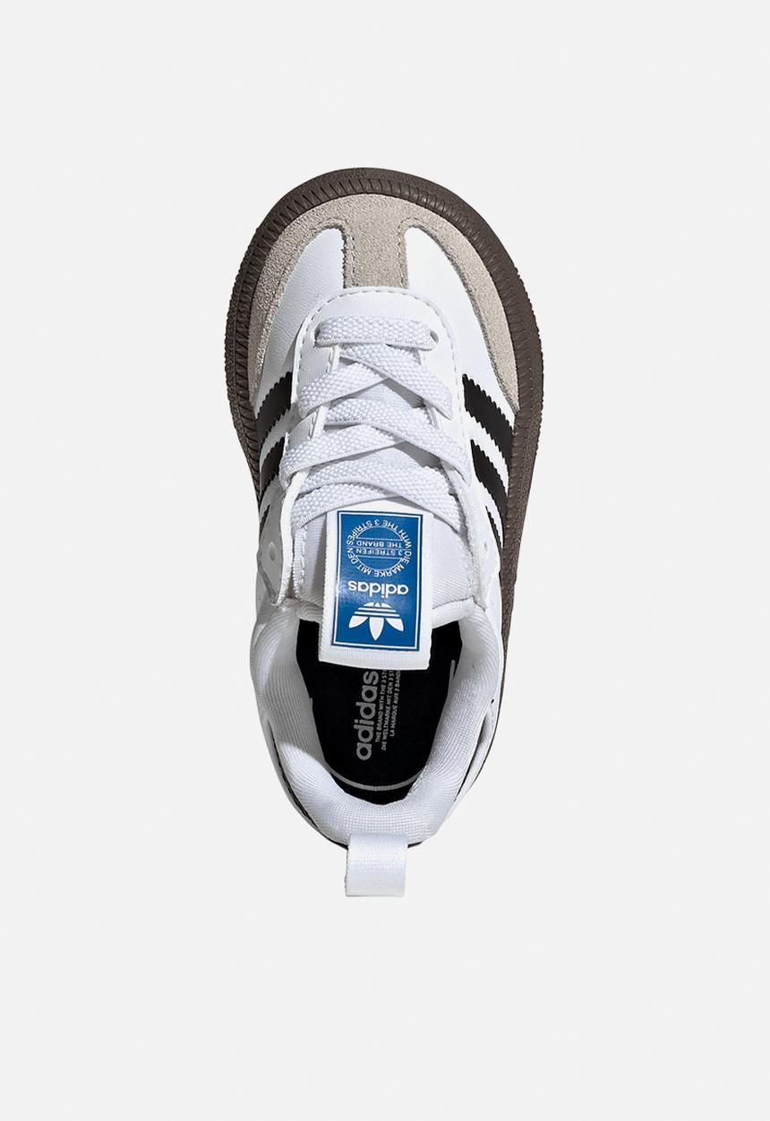 adidas Originals - Samba Quickon I