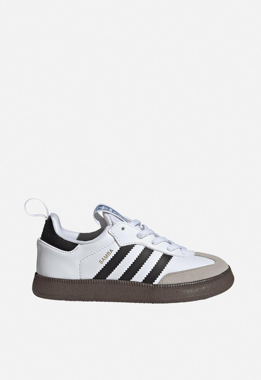 adidas Originals - Samba Quickon K