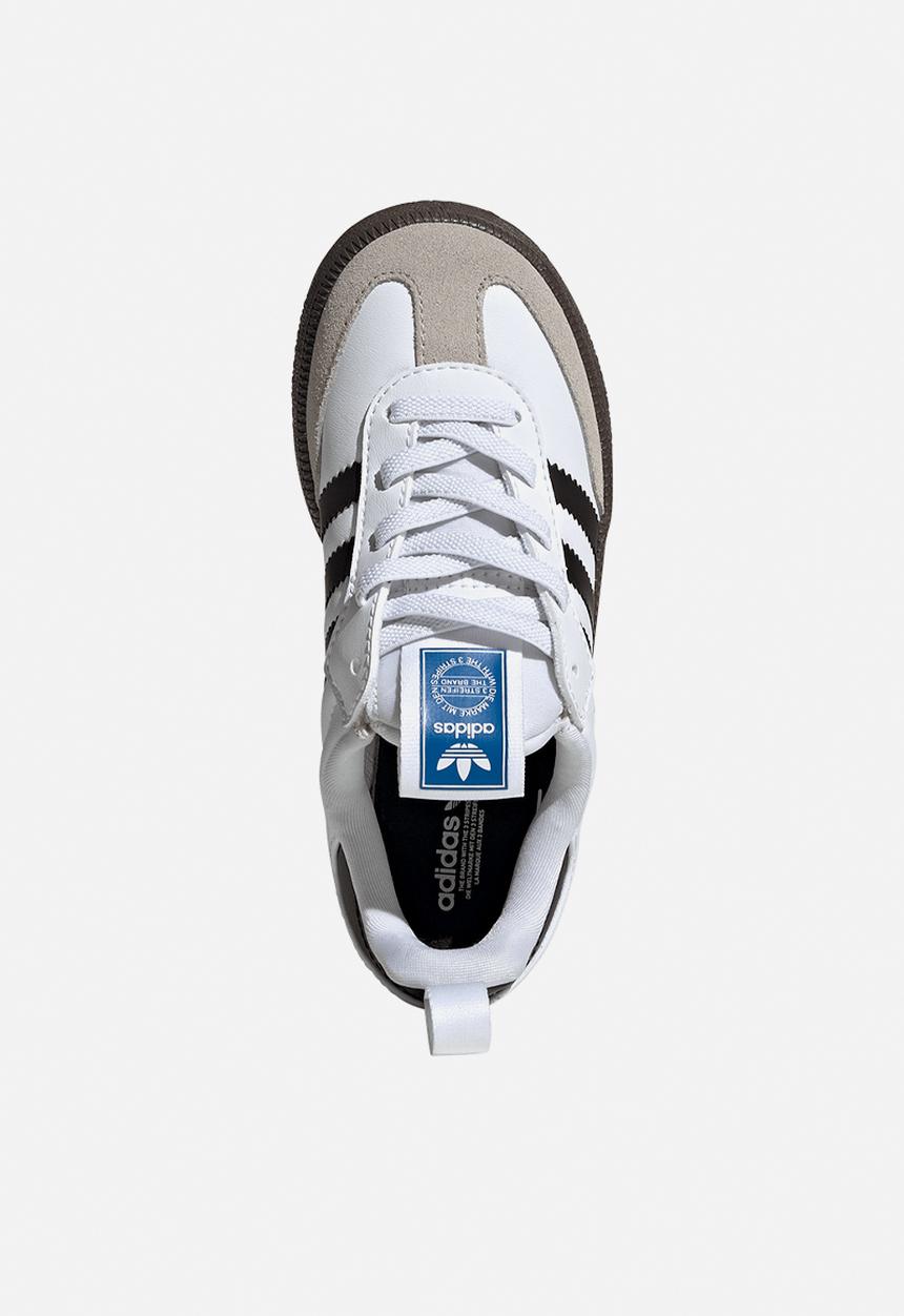 adidas Originals - Samba Quickon K