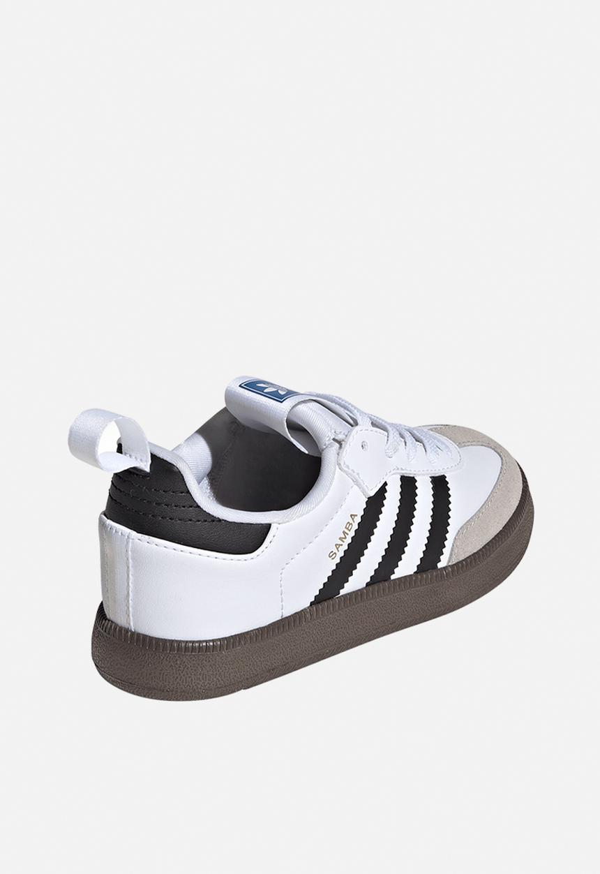 adidas Originals - Samba Quickon K