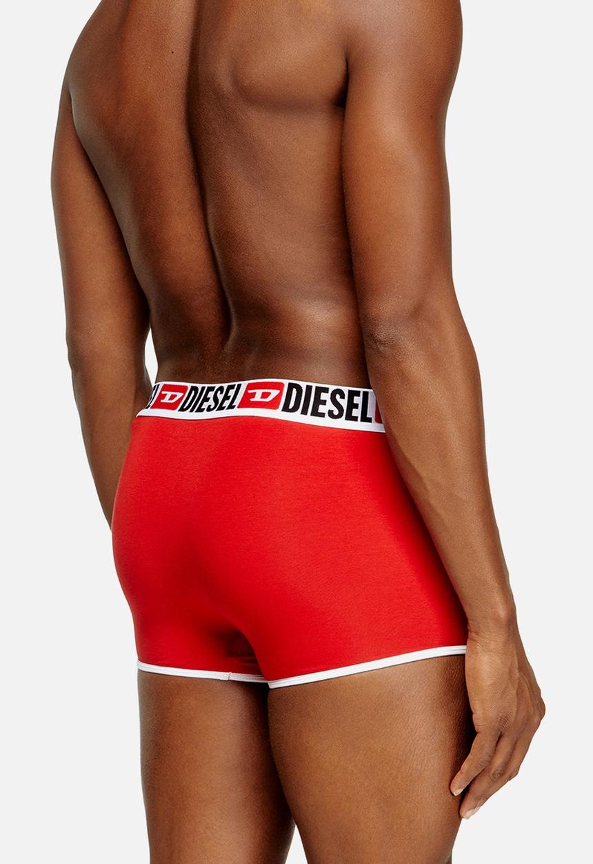 Diesel  - Danilo-d-core-3pack - multi