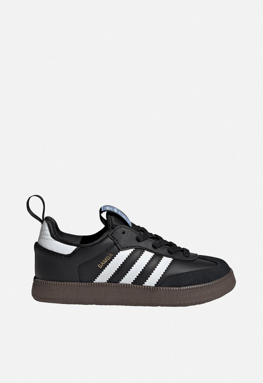 adidas Originals - Samba Quickon K