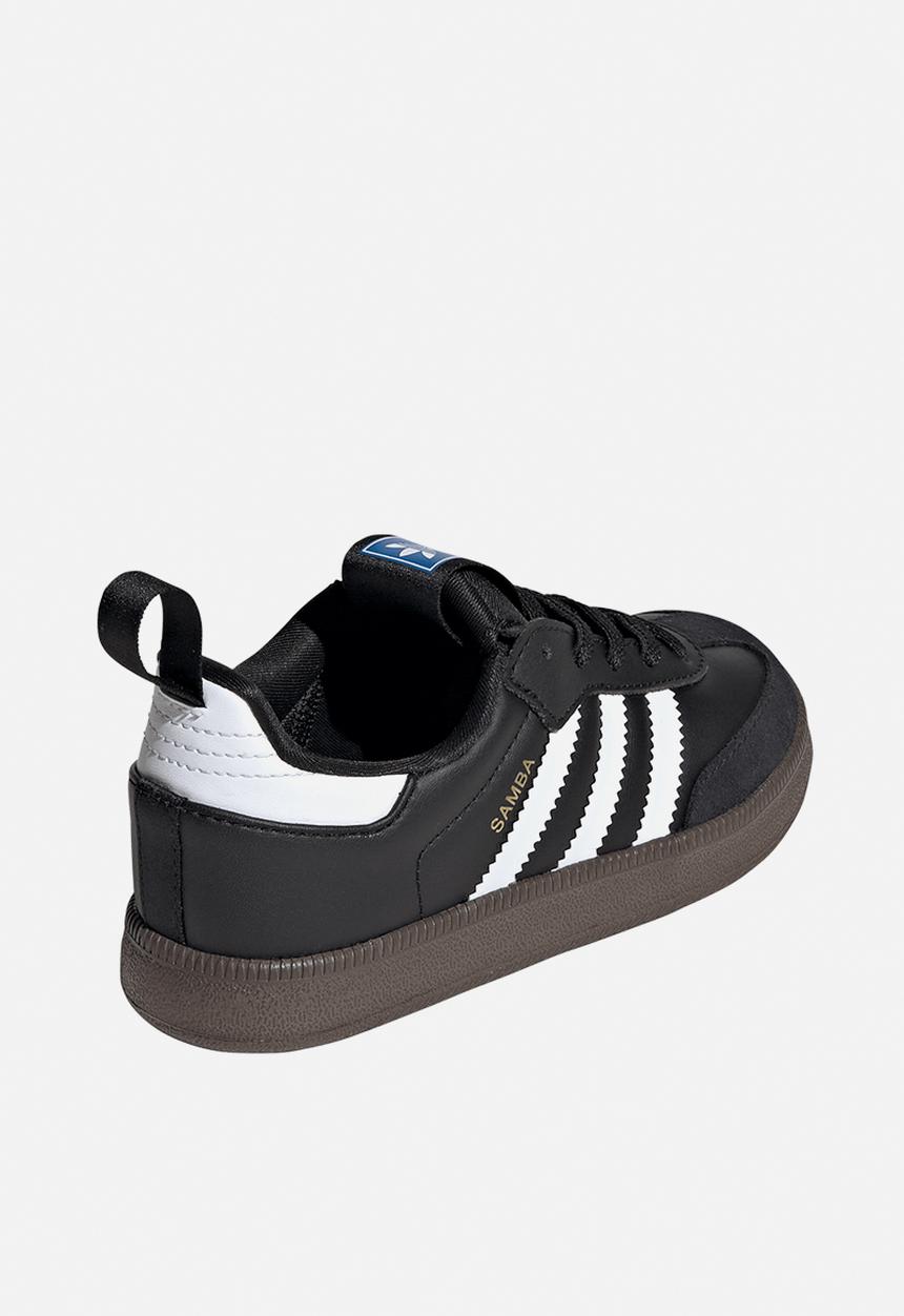 adidas Originals - Samba Quickon K