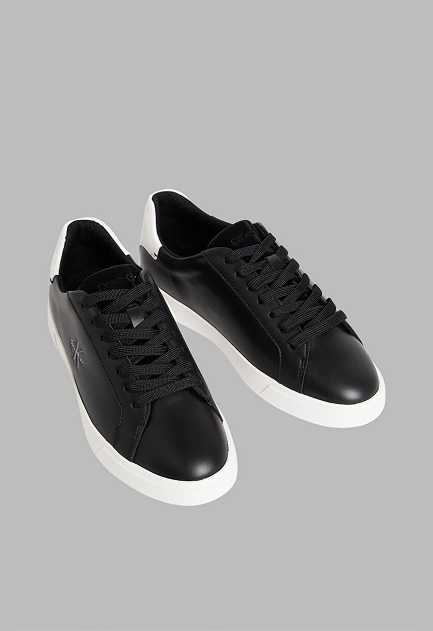 Calvin Klein - Brooke - Black/Bright White