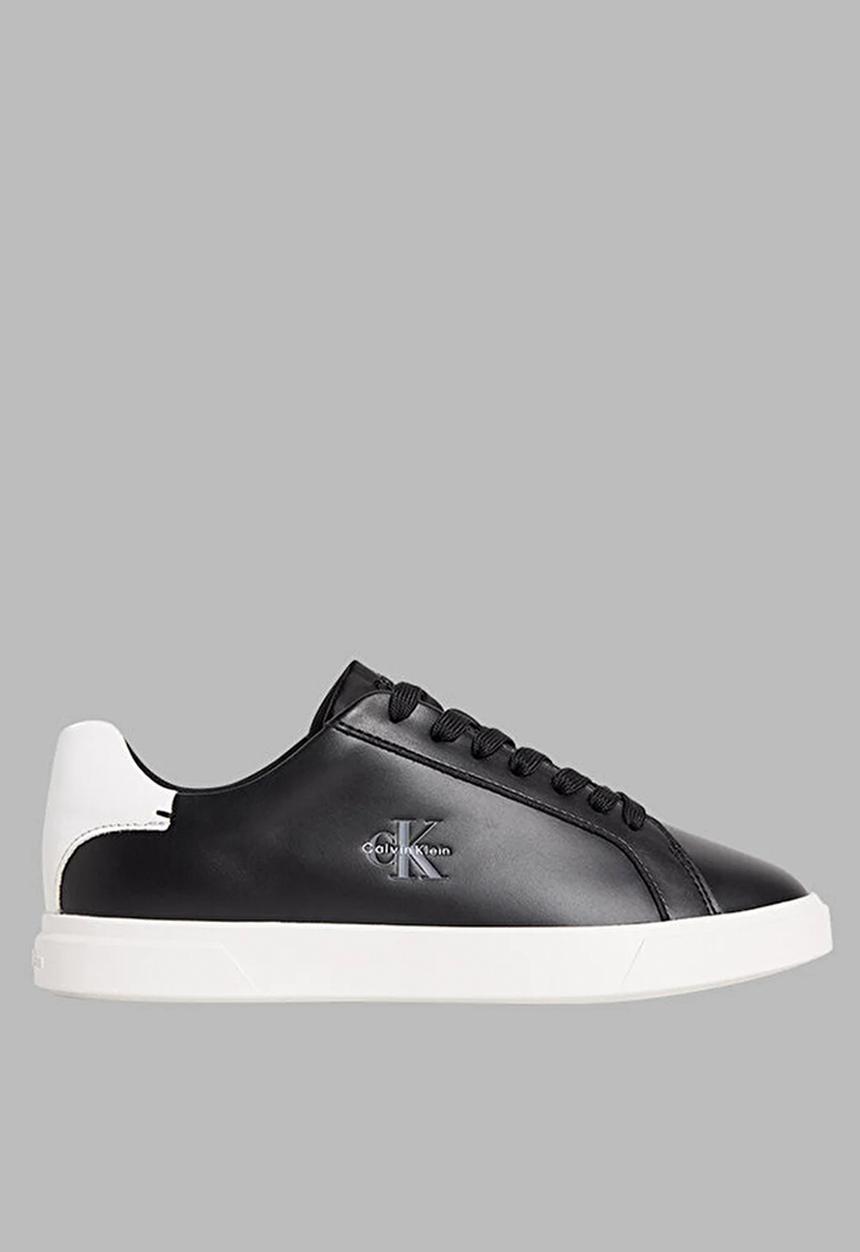 Calvin Klein - Brooke - Black/Bright White