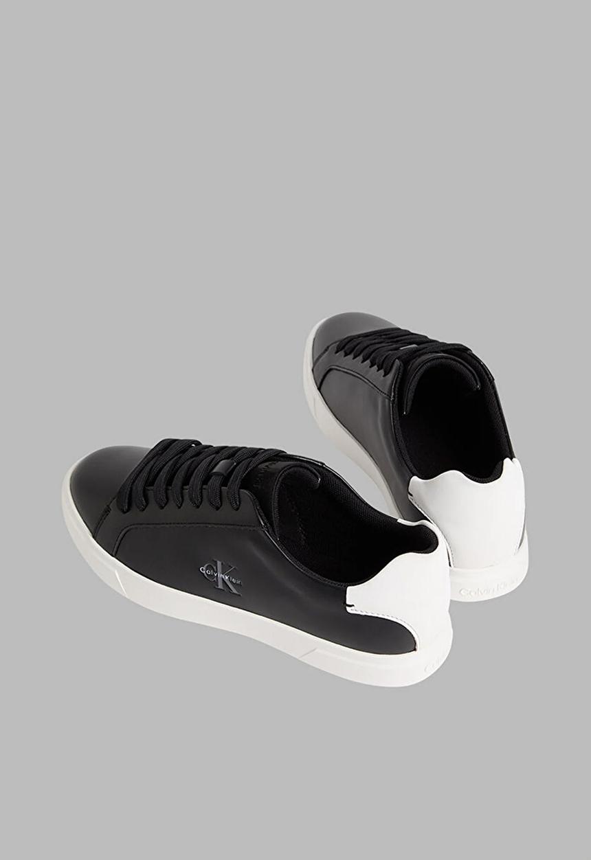 Calvin Klein - Brooke - Black/Bright White