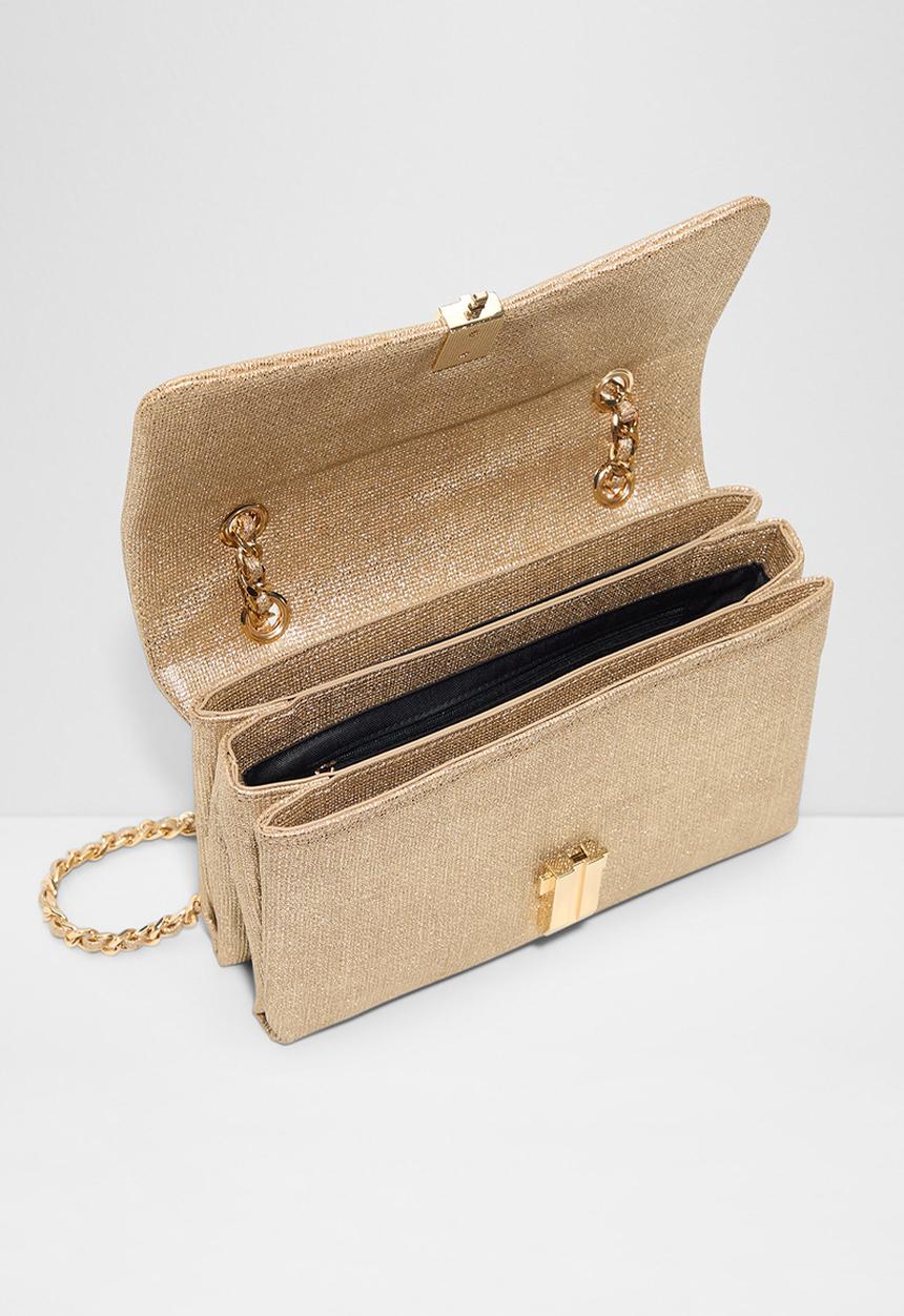 ALDO - Alicie - Gold