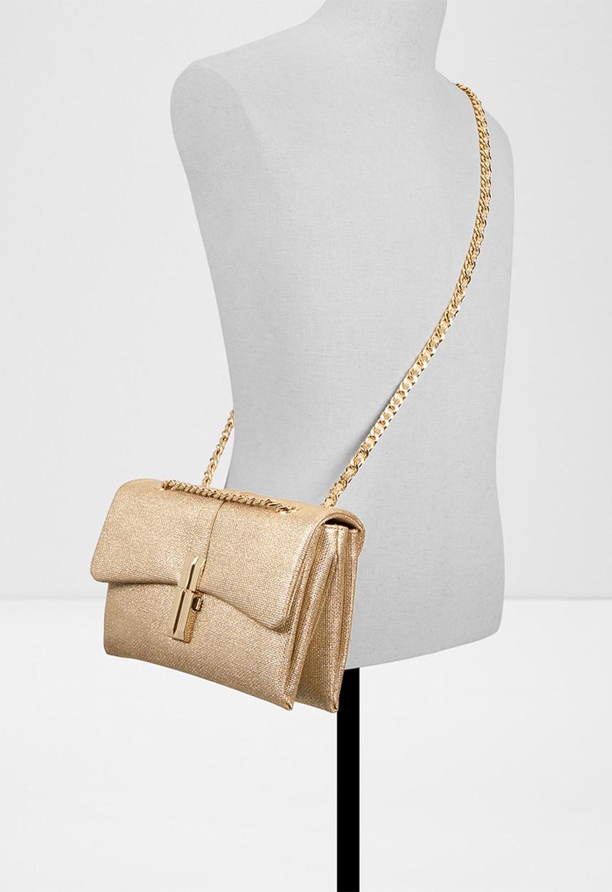 ALDO - Alicie - Gold
