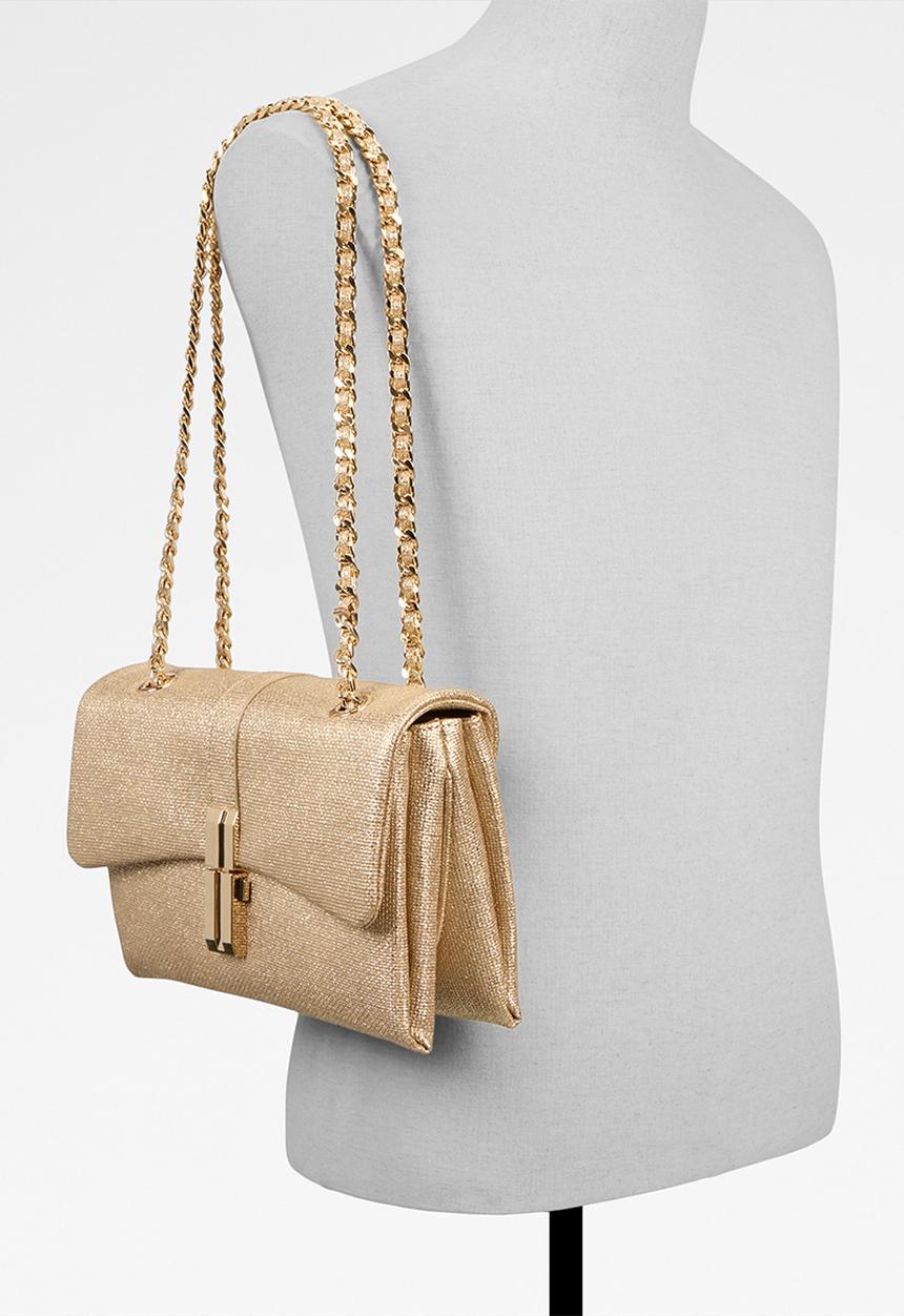 ALDO - Alicie - Gold