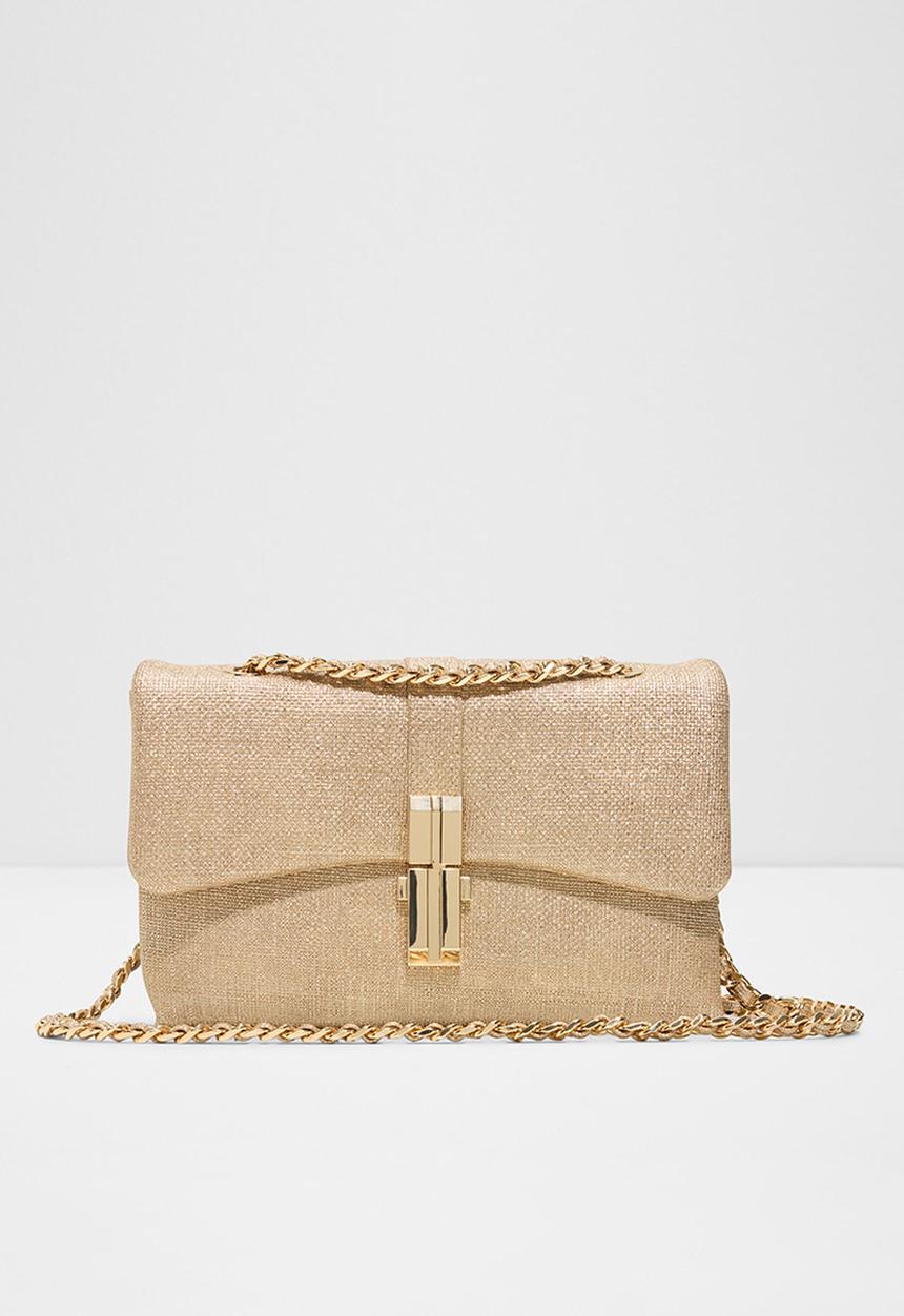 ALDO - Alicie - Gold