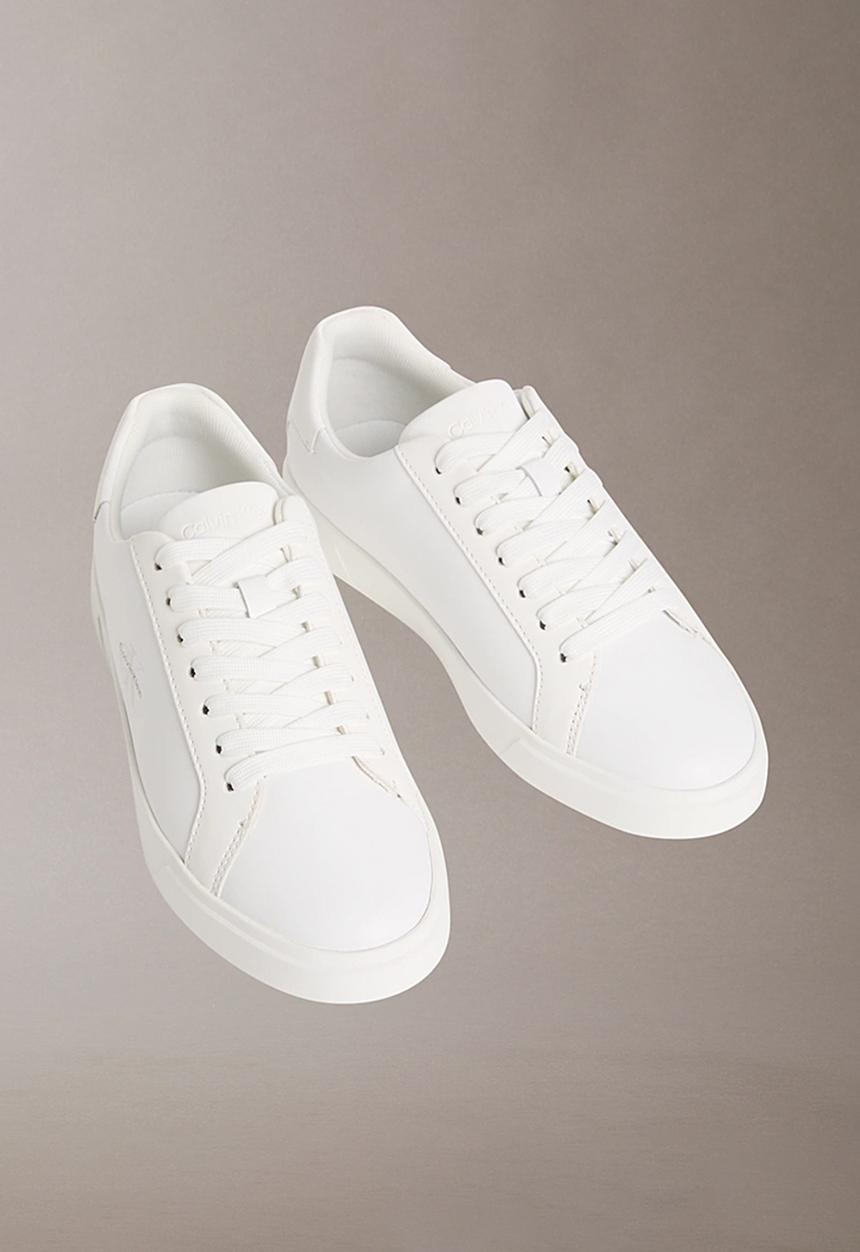 Calvin Klein - Brooke - Triple Bright White
