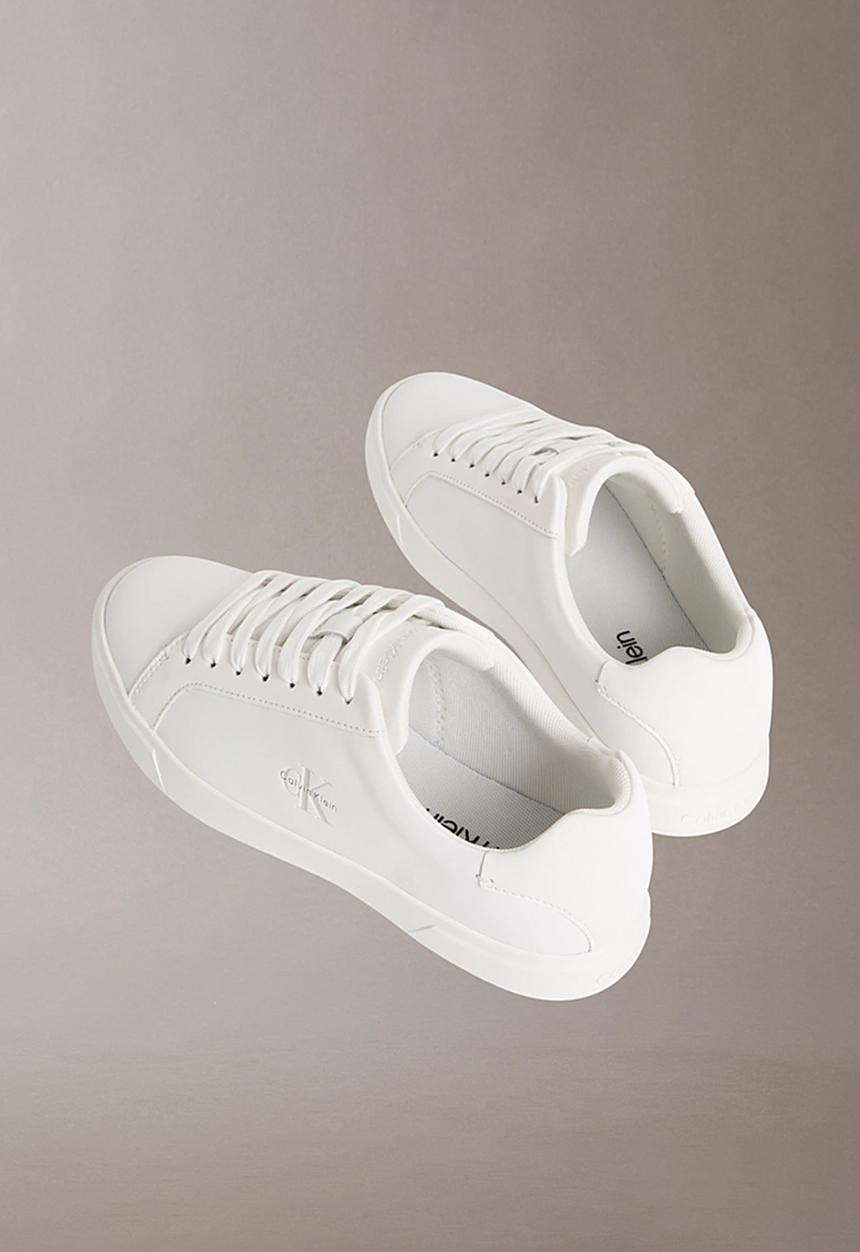 Calvin Klein - Brooke - Triple Bright White
