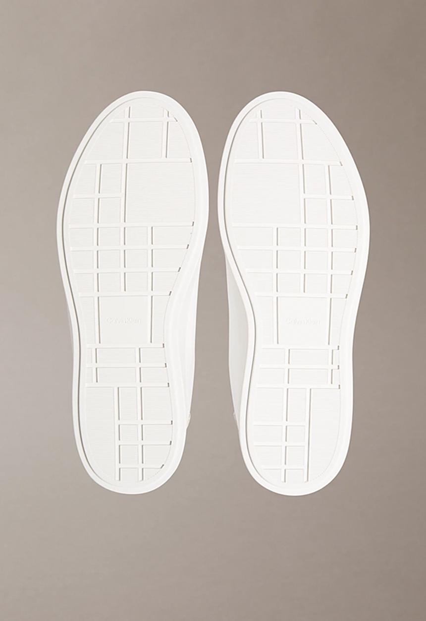 Calvin Klein - Brooke - Triple Bright White