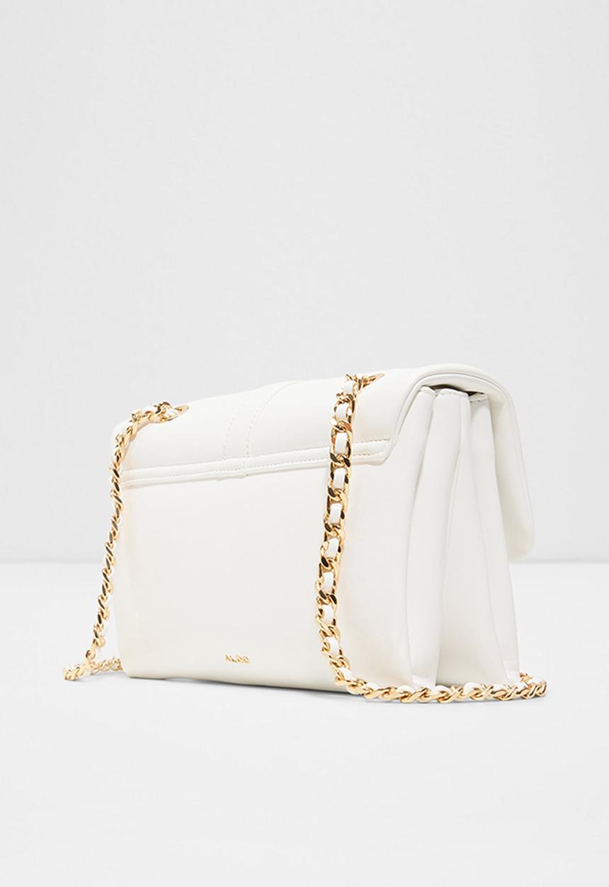 ALDO - Alicie - White