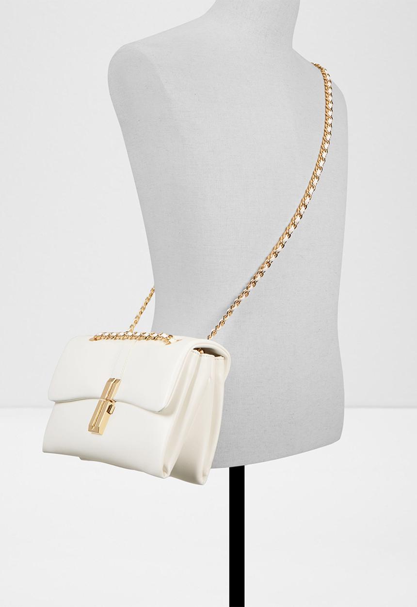 ALDO - Alicie - White