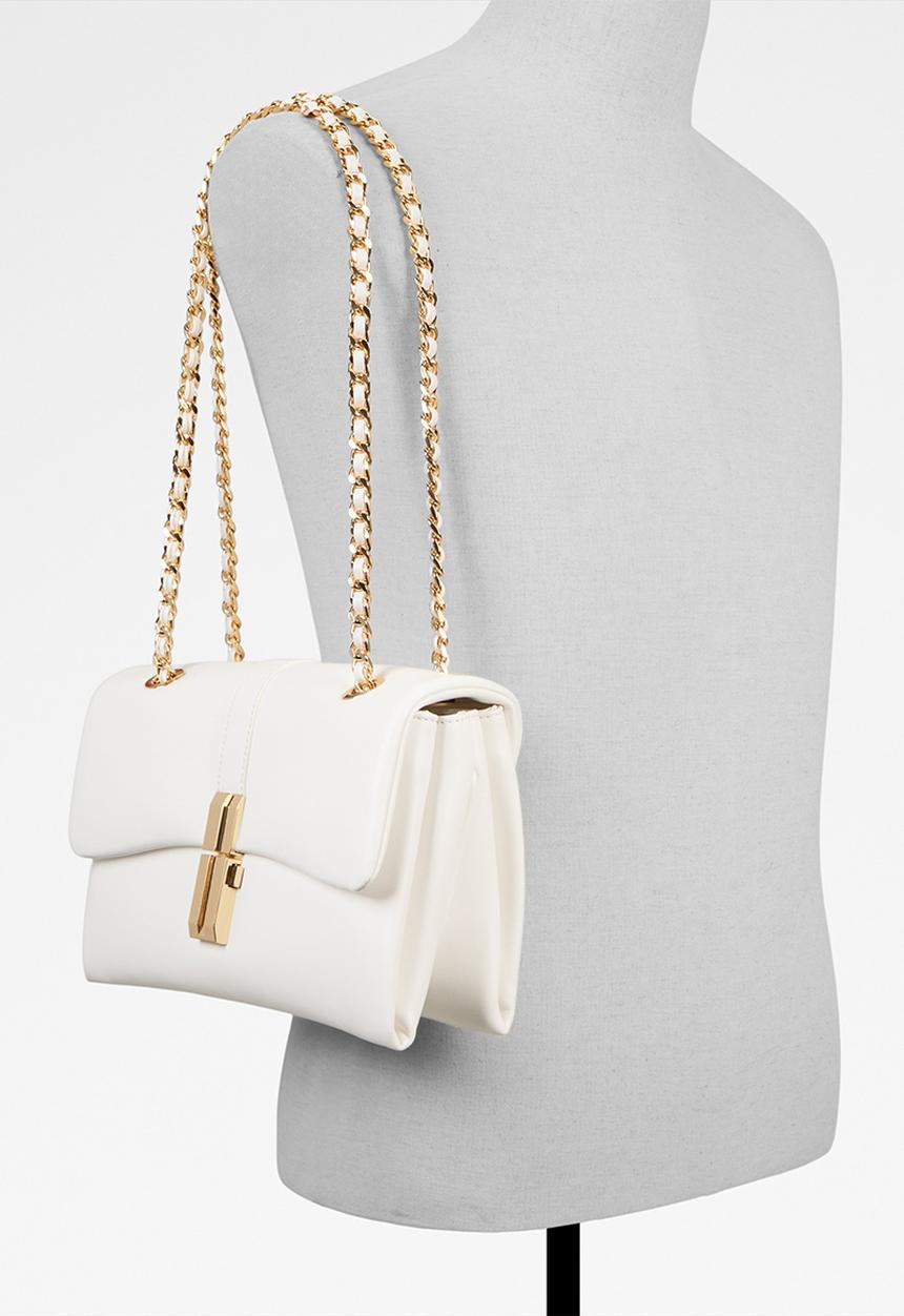 ALDO - Alicie - White