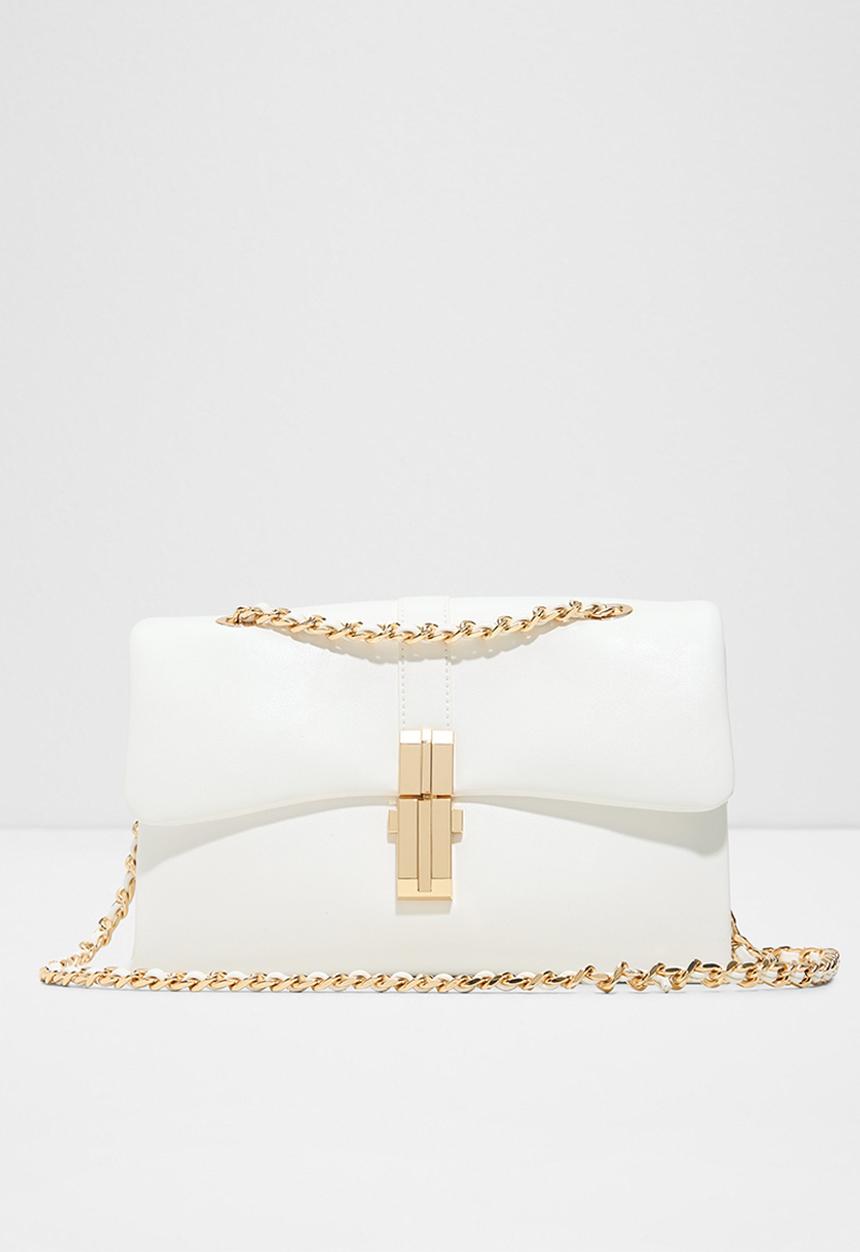 ALDO - Alicie - White