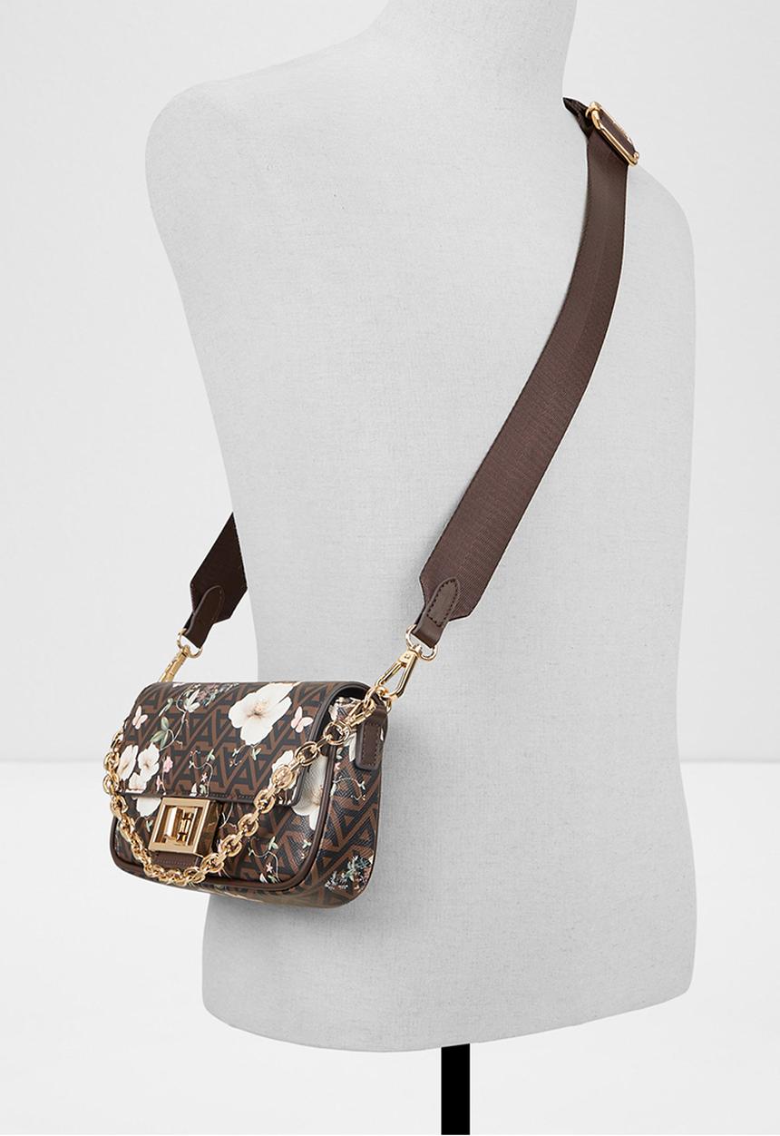 ALDO - Audeta - Brown