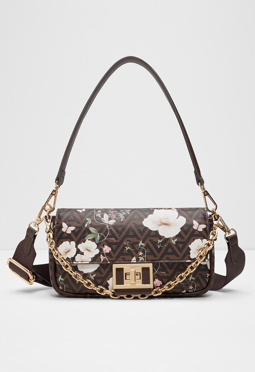 ALDO - Audeta - Brown