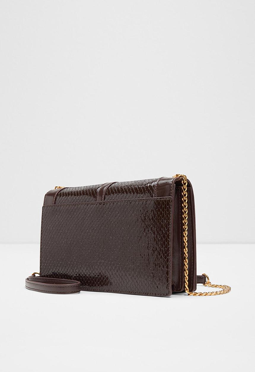 ALDO - Kristena - Medium Brown