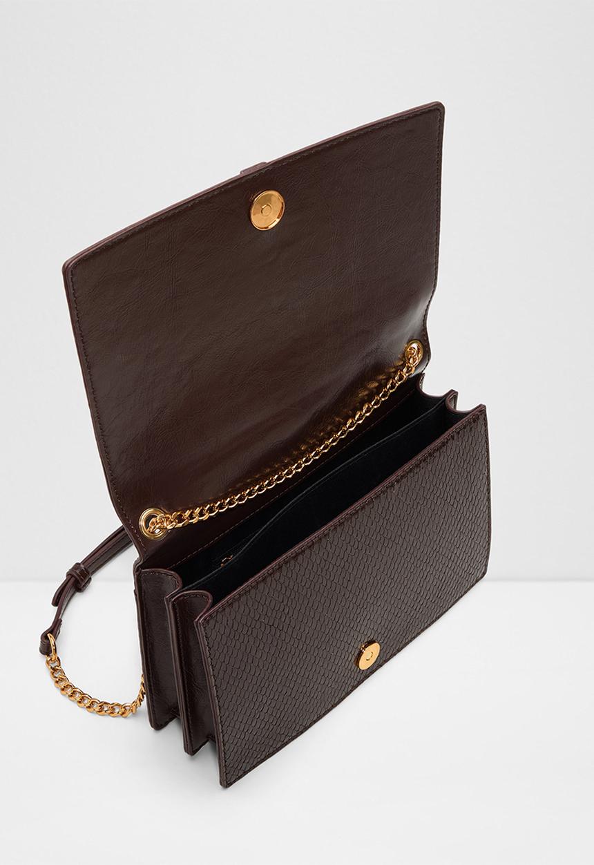 ALDO - Kristena - Medium Brown