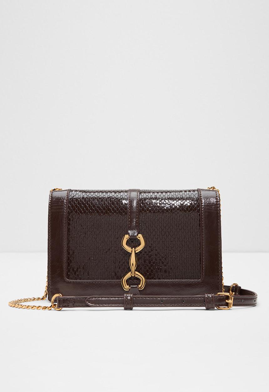 ALDO - Kristena - Medium Brown