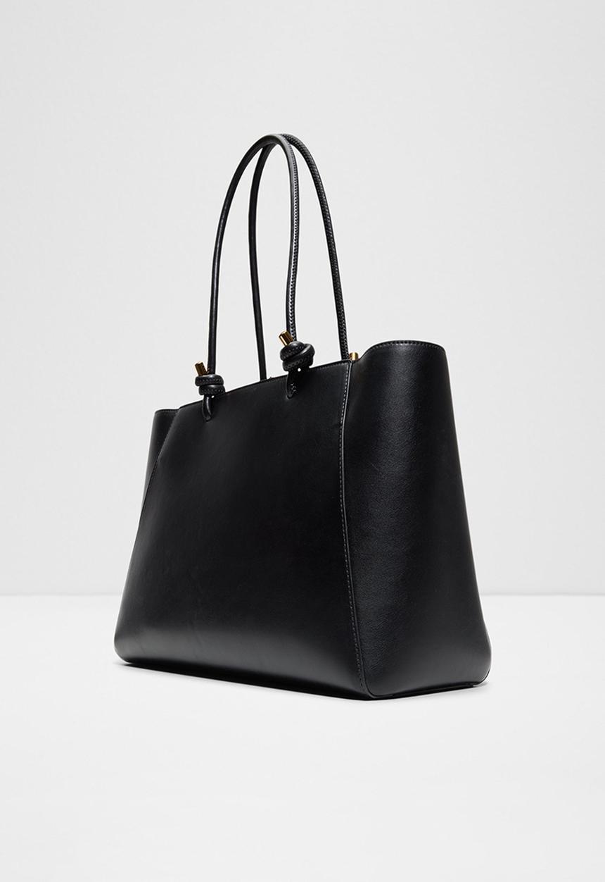 ALDO - Lilytote - Black Overflow